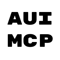 Apple UI MCP